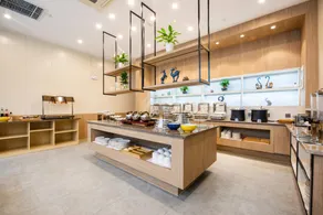 Hanting Premium Hotel Nantong Railway Station - Image 3