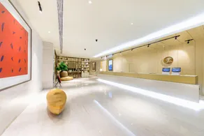 Ji Hotel Nanjing Railway Station - Image 2