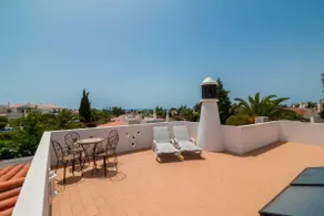 Casa Santa Barbara - 3 Bed Villa With Heated Pool - Image 5