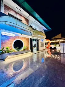 Melaka 1st Water Slide l Private Jaccuzi&Pool l 20Pax - Image 5