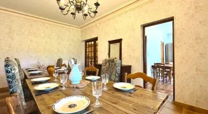 Grande maison au cœur de l'Ardèche 12 personnes - Image 3