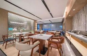 Yongheng Langyue Collection Hotel (Nanning Railway Station Chaoyang Square Subway Station) - Image 3