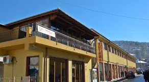 Hotel Vitosha - Image 5