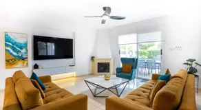 Villa Ervin, Coral Bay Center, Private Pool - Image 2
