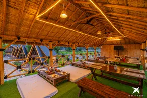 Zostel Homes Hampi - Image 5