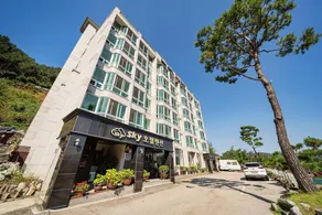 Gapyeong Seorak Sky Hotel - Image 3