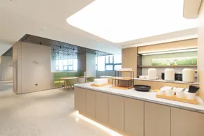 JI Hotel Wuhu Squirrel Town Honghuashan Road - Image 5