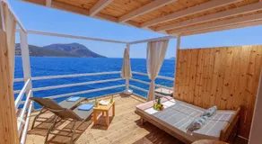 Likya Gardens Hotel - Image 2