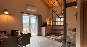 Casa BelaVista Penela - Charming Guest House - Adults Only - Image 2