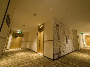 City Comfort Inn Yulin Bobai Luzhu Avenue Bus Center - Image 3
