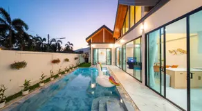 Yuan Villa VIP - Image 3