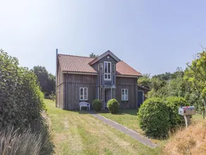 liebevoll eingerichtetes Ferienhaus in Langenhorn - Image 1