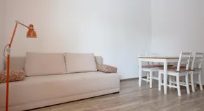 Apartament z ogrodem w centrum Limanowej - Image 4