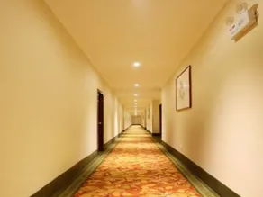 GreenTree Inn Suzhou Xiao County Zheshang Market Express Hotel - Image 4