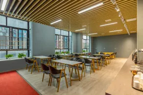 Ziyang Junshang Hotel - Image 5