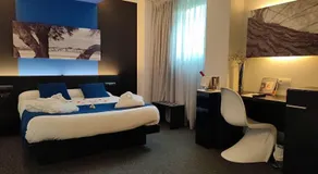 Hotel Playa Ribera - Image 2