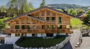 Chalet Palmer - OVO Network - Image 5