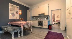 Altes Schwesternhaus - Homesite Apartments - bis 20 Personen - Image 5