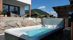 Apartamento vacacional apto para niños con terraza, jacuzzi y jardín | Se admiten mascotas - Image 4
