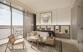 Wenchang Luneng Yunju Hotel - Image 3