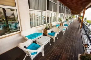 Issos Otel - Image 4