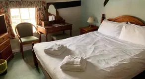 Swan Hotel - Image 2