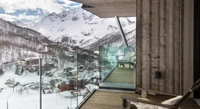Bergman Mountain Hotel - Image 4
