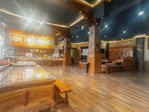 Kawala Hotel (Kangding Love Song Square National Highway G318) - Image 4