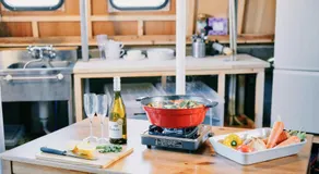 絶景シーサイドナハマ-BBQとサウナ-海まで徒歩60秒w - Image 3