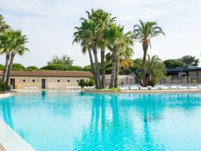 Belle villa de vacances climatisée, classée 3 étoiles, 4 à 6 couchages, residence TAMARIS... - Image 4