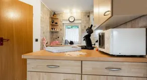 Holiday Home In The Harz Mountains With Garden - Image 4