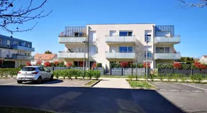 Superbe nid douillet 42m avec balcon et parking - Image 4