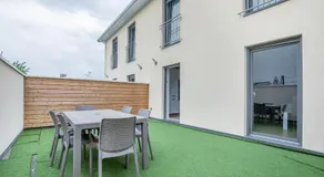 Maison duplex 3 chambres à 6km de Bordeaux centre - Image 3