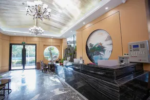 Tongren Jinyue Hotel (Fanjingshan Avenue Jiuyicheng Fangyuanhui Branch) - Image 3