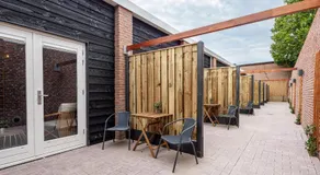 Boutique Hotel Herberg Binnen - Image 4