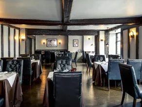 Mercure Stratford Upon Avon Shakespeare Hotel - Image 3