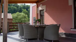 Apartmány v podhradí - Image 5