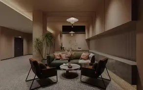 First Encounter Hotel - Image 3