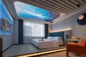 Huanman Hotel (Yueyanglou Pedestrian Street Branch) - Image 2