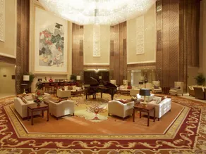 Tang Dynasty West Market Hotel - Image 3