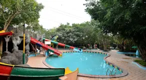 Chokhi Dhani Aangan - Image 4