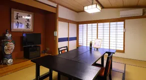 信州安曇野穂高温泉郷　旅館　山のたこ平 - Image 3