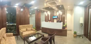 Hotel Abhinav International - Image 5