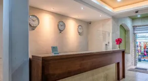 Imperla Hotel - Image 3