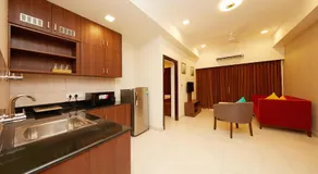 Hotel Kamar Residences and Banquets - Image 4