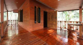 Khao Sok Palmview Resort - Image 5
