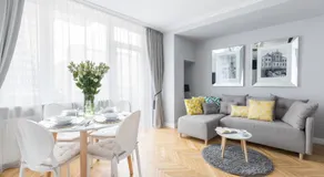 GLAM APARTMENTS city center - Image 3