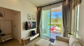 Benjavipa Pool Villa Khao yai - Image 2