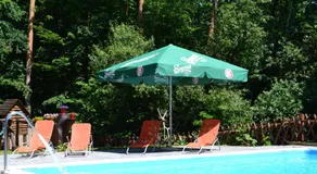 Ezüstfenyő Hotel - Image 2