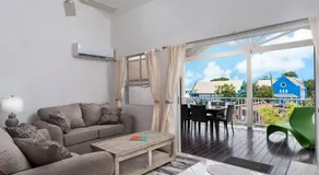 Private Condo on the West Coast of Barbados - Image 2